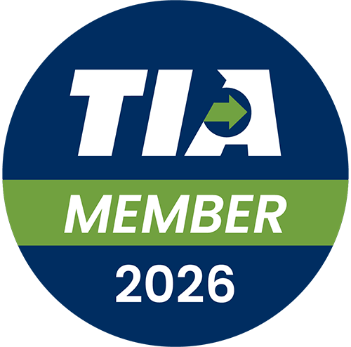 2026 Transportation Intermediaries Association Member
